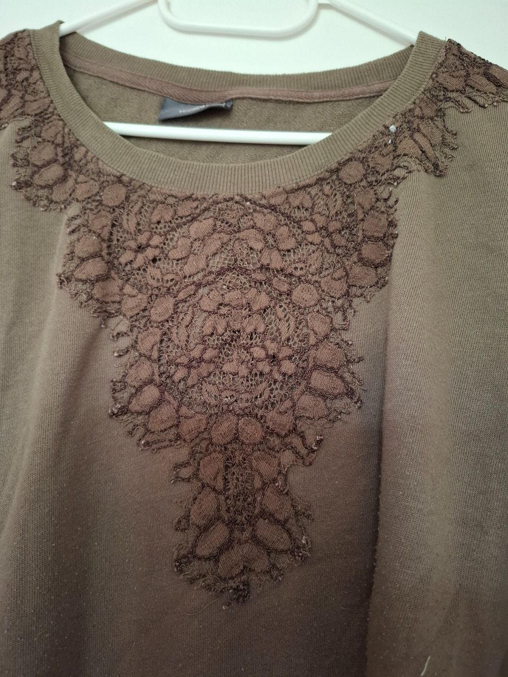 Maglioni & Felpe: Damen-Sweatshirt  Gr. XL – Usato da Roggwil BE venduto da Konda 1