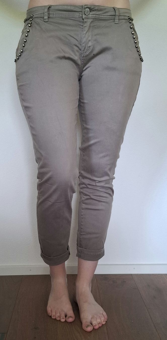 Buena Vista Hosen: Hose Buena Vista M – Gebraucht aus Alpthal von Ing3_rid