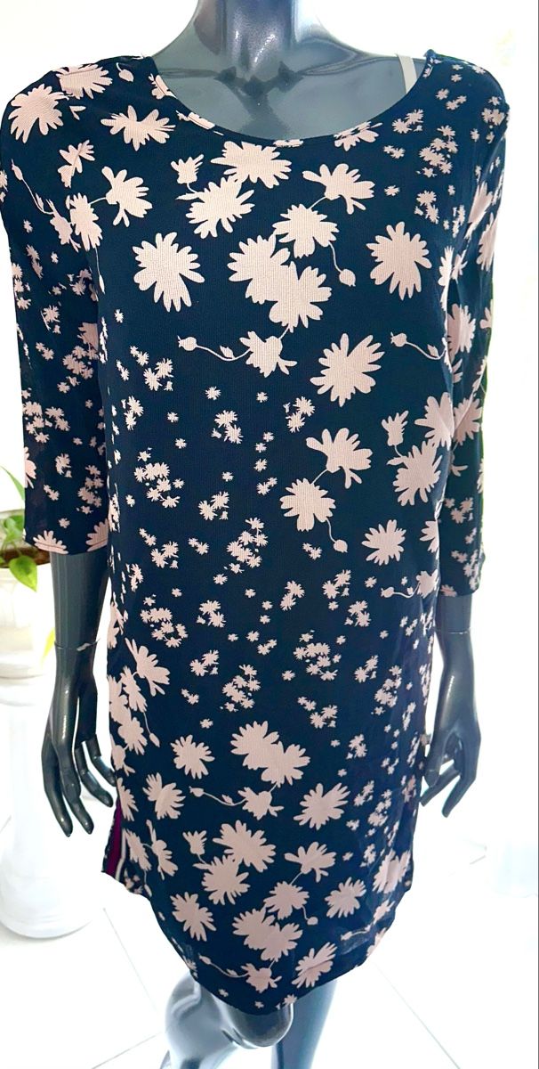 Tom Tailor Vestiti: TOM TAILOR KLEID GR. 38 NEU  – Nuovo e nell'imballaggio originale da Unteraegeri venduto da MH203
