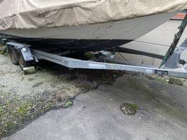 Boot Trailer