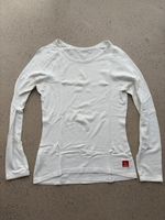 Thermoshirt langarm Ski sehr warm