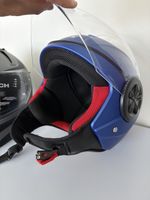Jet- Helm Marke IXS NEU!