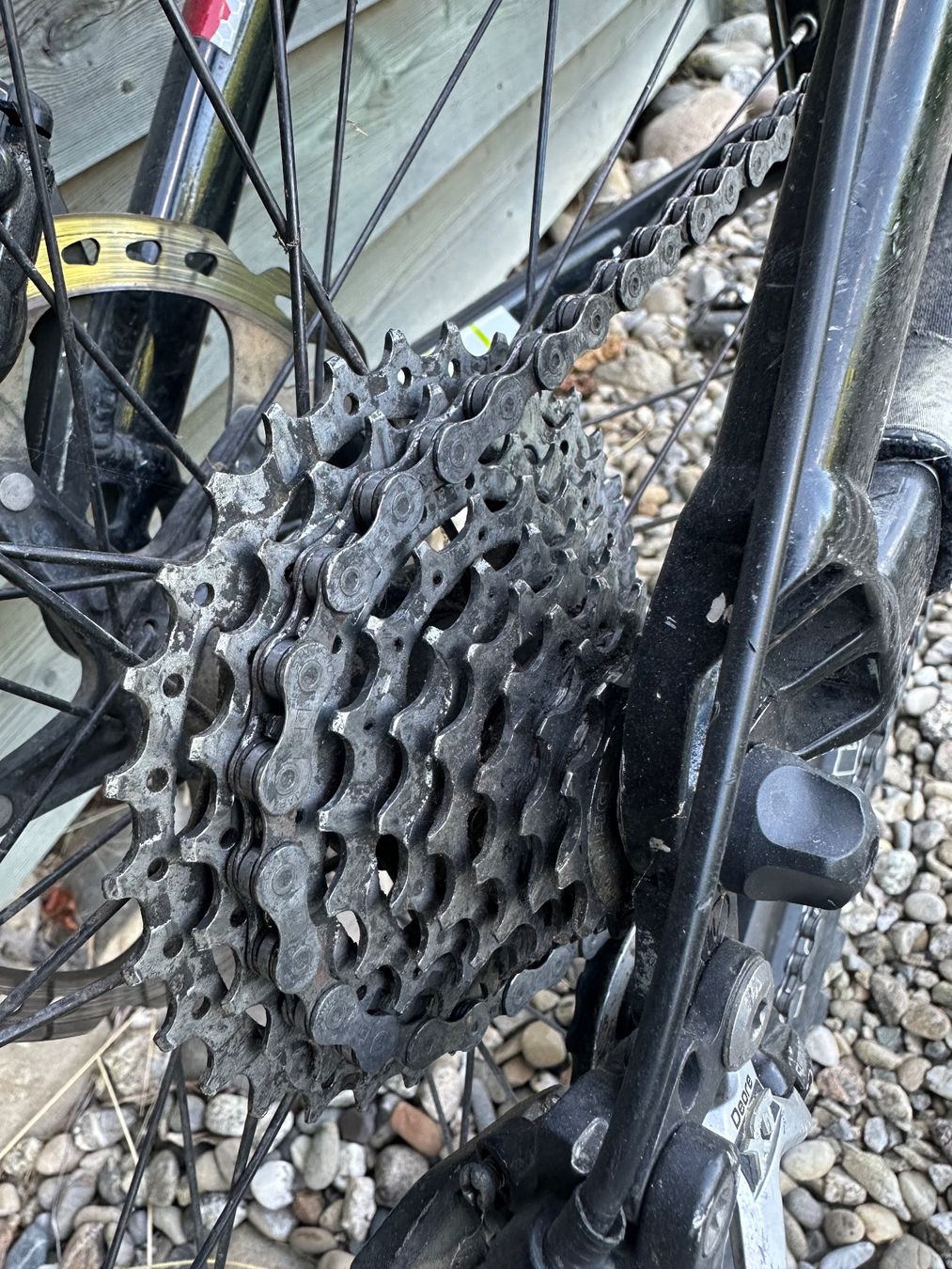 BMC Vélos: Mountainbike BMC Fully M – D'occasion à Grosswangen par Sports02 3