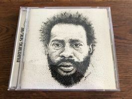 BURNING SPEAR -  Creation Rebel: Recordings from Studio One
