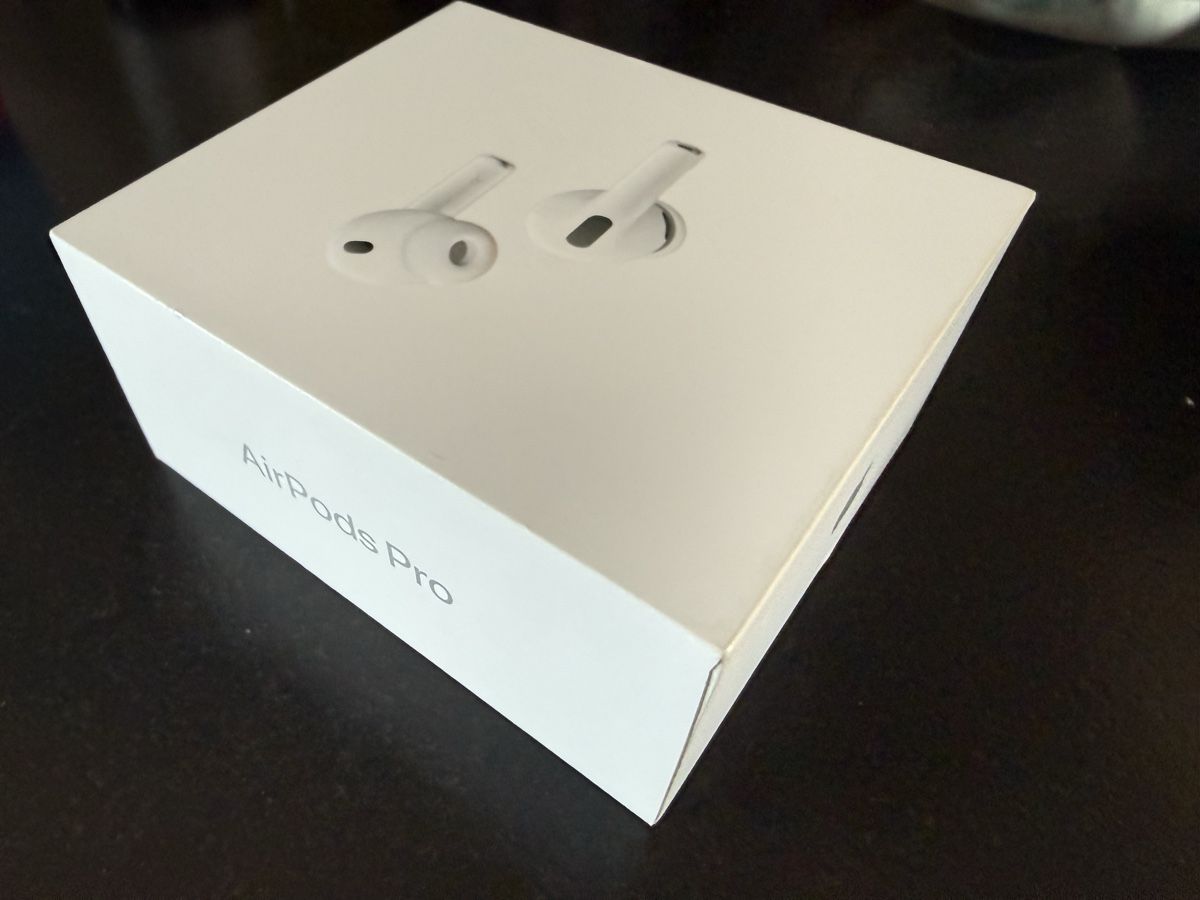 Apple Casques audio: AirPod Pro 3 – D'occasion à Vevey par shadannonces 3