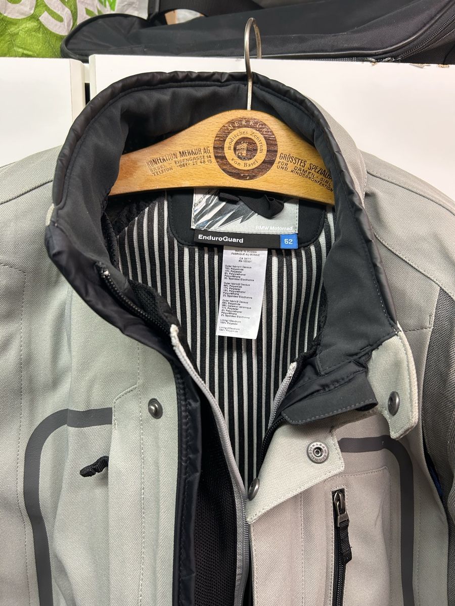 Giacche: BMW Jacke – Usato da Aesch BL venduto da fra_8mxp 3