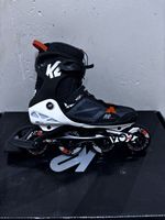 Roller k2 90mm 46