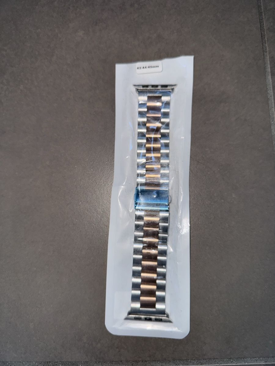 Bracciali & Braccialetti: Apple Watch Armband – Nuovo e nell'imballaggio originale da Bubendorf venduto da sar_9dgq 4