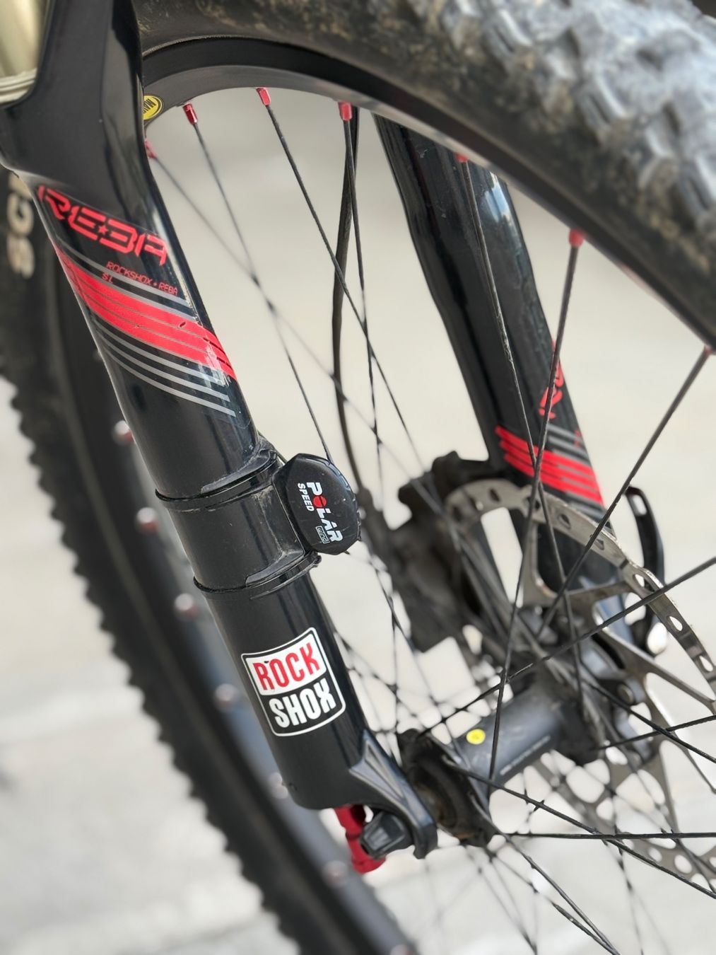 Wheeler Biciclette: **** TOP Wheeler - Falcon 20, Fully - Carbon **** – Usato da Madetswil venduto da Kmkg7 3