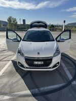 PEUGEOT 208 1.2 P.Tech Urban Soul ab MFK