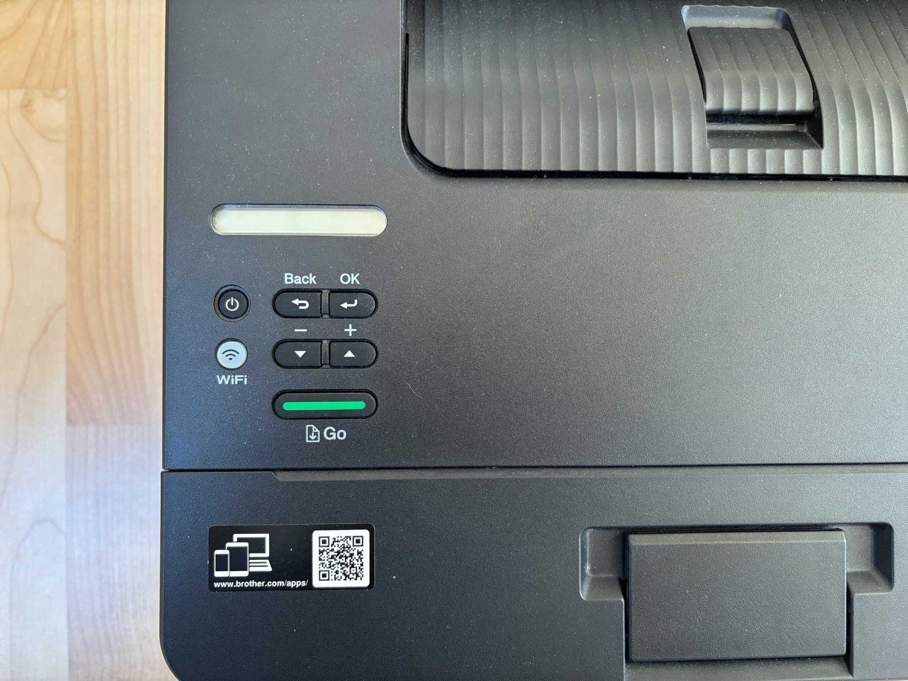 Brother Drucker: Brother HL-L2350DW – Gebraucht aus Flawil von Rustcity 2