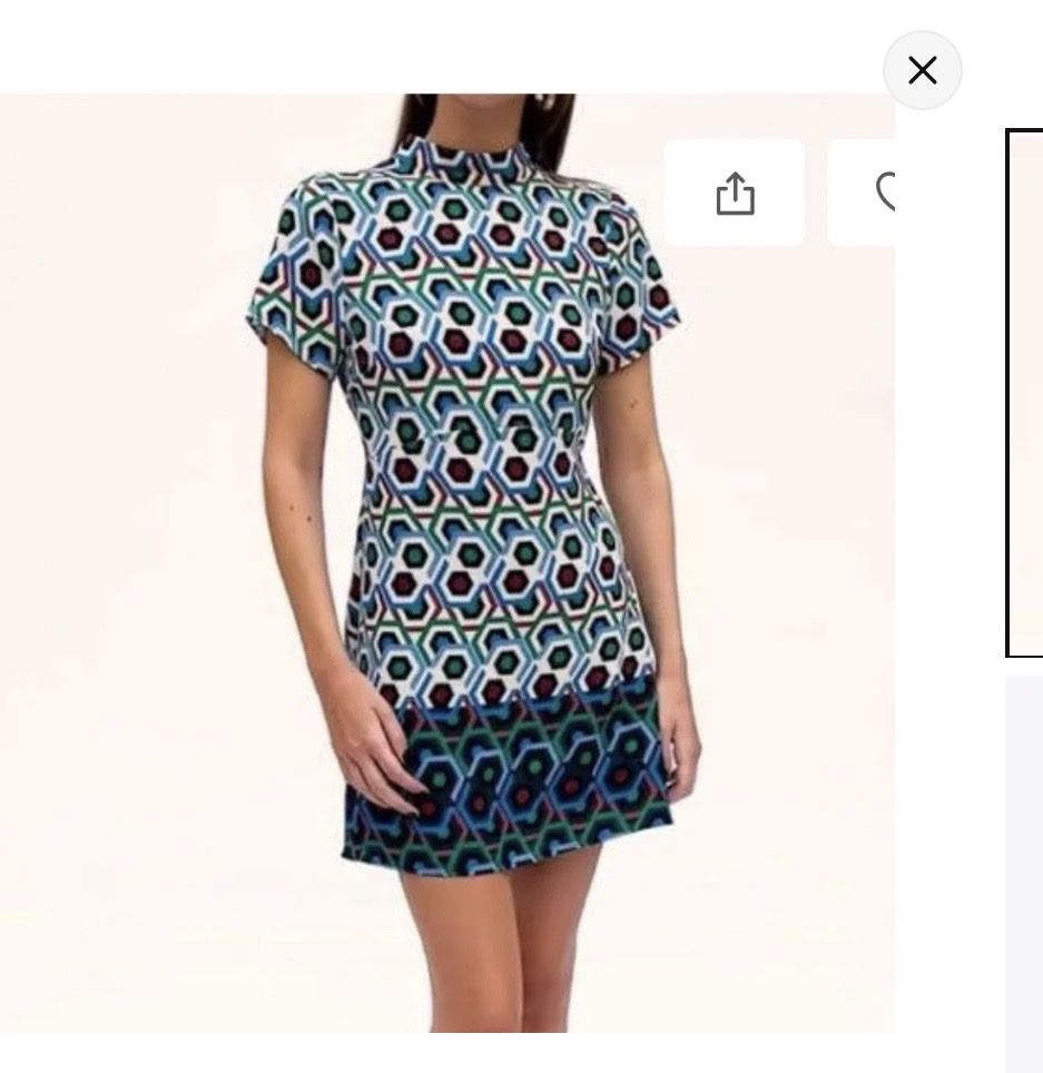 Zara Vestiti: Dress Zara  – Usato da Zürich venduto da agi_j875