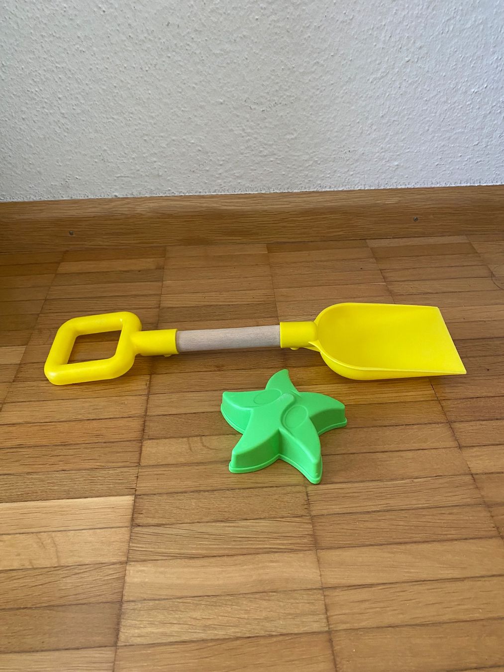 Spielzeuge: Lot de jouets de plage – Gebraucht aus Basel von OK2010 8