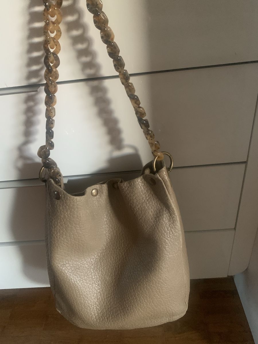 Sacs femmes: Marni tasche leder – D'occasion à Zürich par Nikuska32