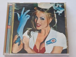 CD Blink-182 – Enema Of The State