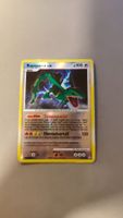 Rayquaza LV.56 - Reverse Holo - Erwachte legenden
