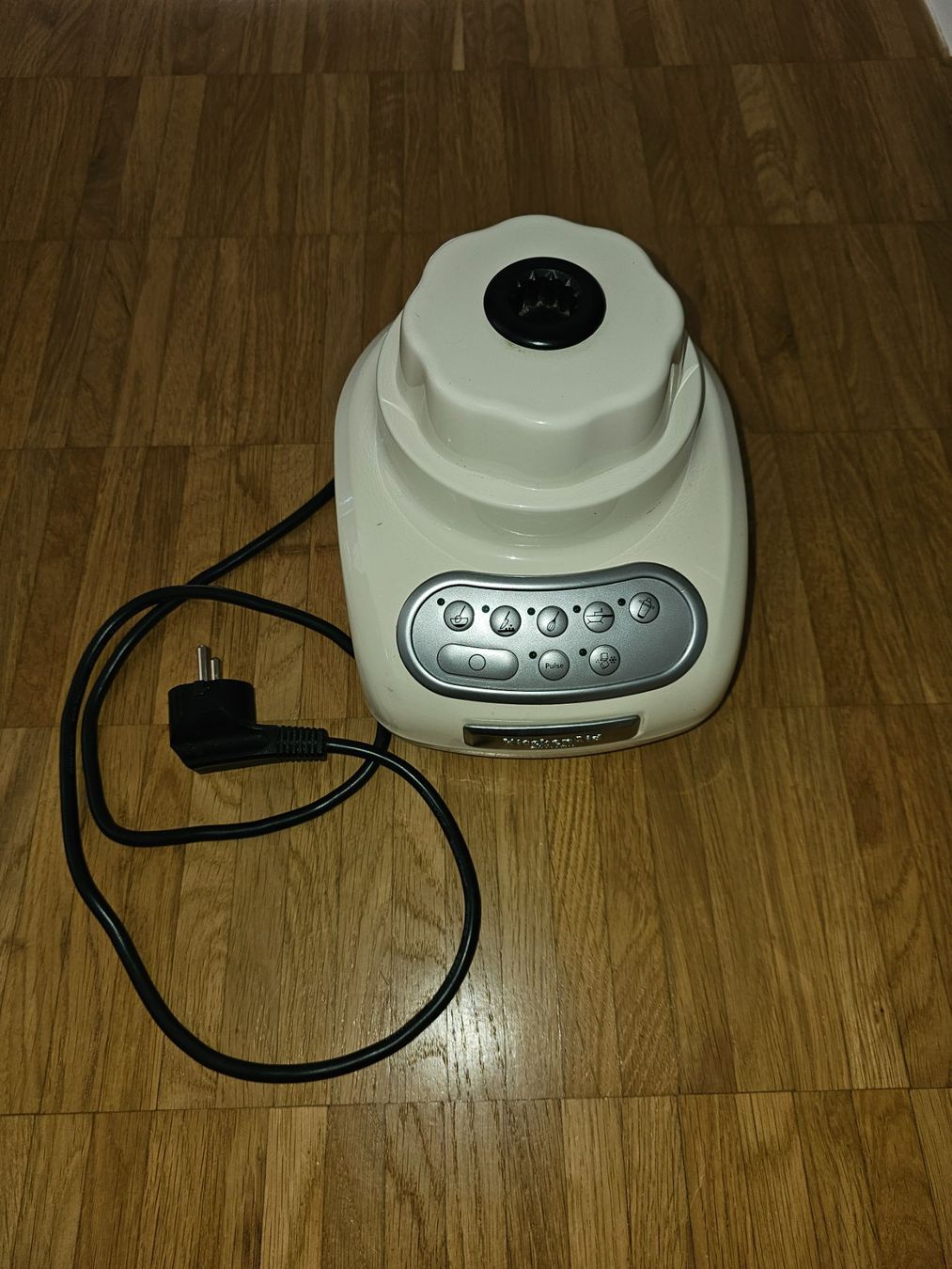 Kitchenaid Appareils de cuisine: Kitchen Aid Standmixer – D'occasion à Brüttisellen par scout.feitosa