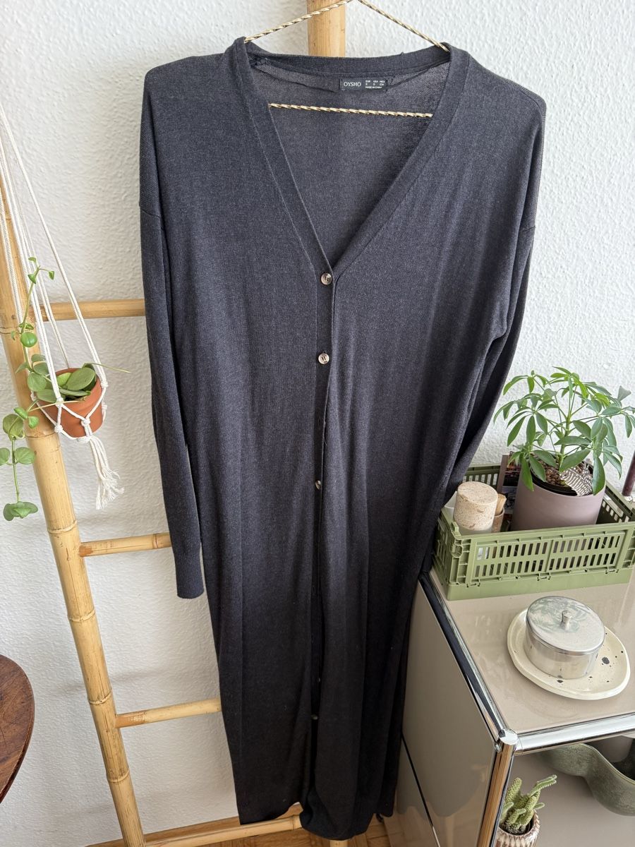 Oysho Giacche: Strickjacke Oysho Gr. S – Nuovo (secondo la descrizione) da Meilen venduto da NHirs96