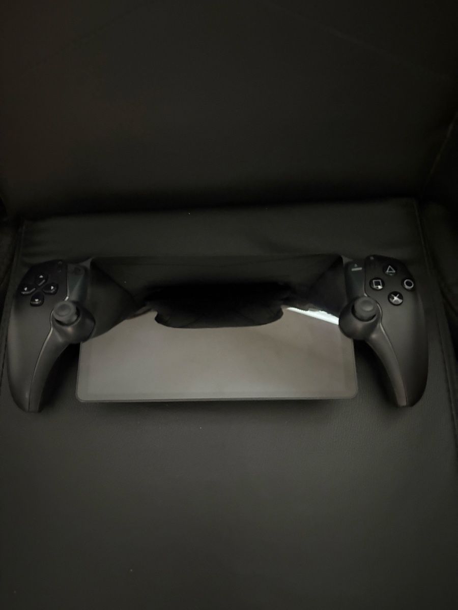 Sony Consoles: PS Portal Black Edition – Neuf (Voir description) à Emmen par franciso1893 1