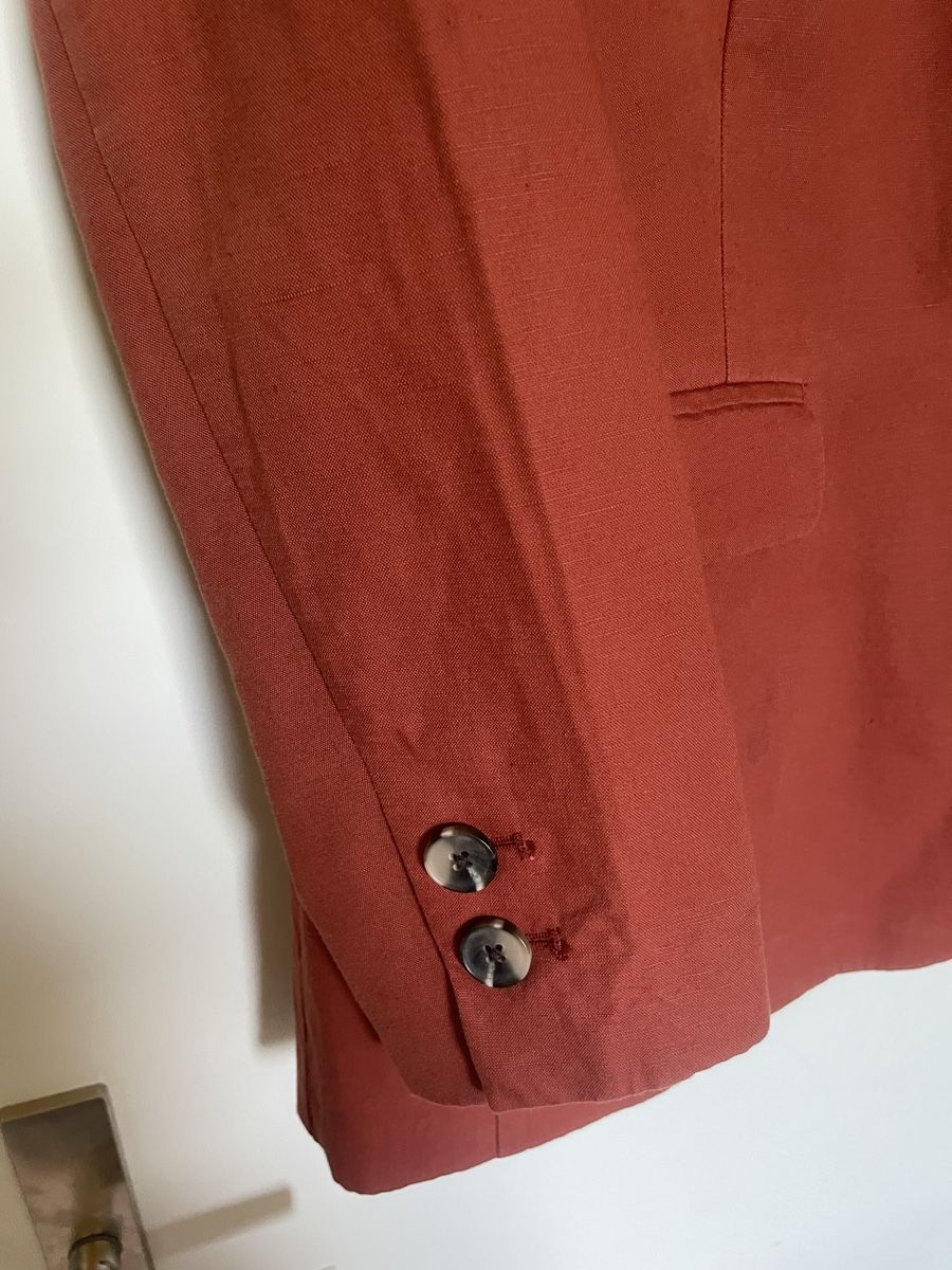 Esprit Vestes: Blazer Esprit rost 42 – D'occasion à Schüpfheim par Nussbaum_4 3