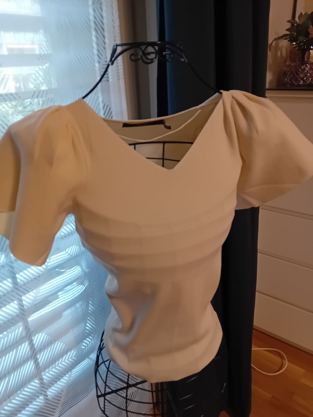 Vero Moda Top: top von Vero Moda gr S – Nuovo (secondo la descrizione) da zürich venduto da janjaz 1