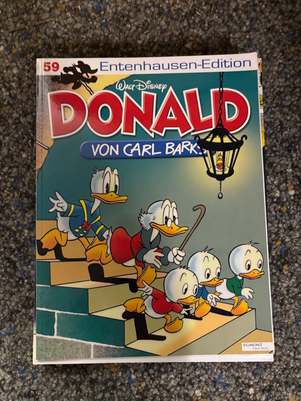 Fumetti: Diverse Comics CHF 5.-/Stück – Usato da Alterswil FR venduto da KaeserR 4