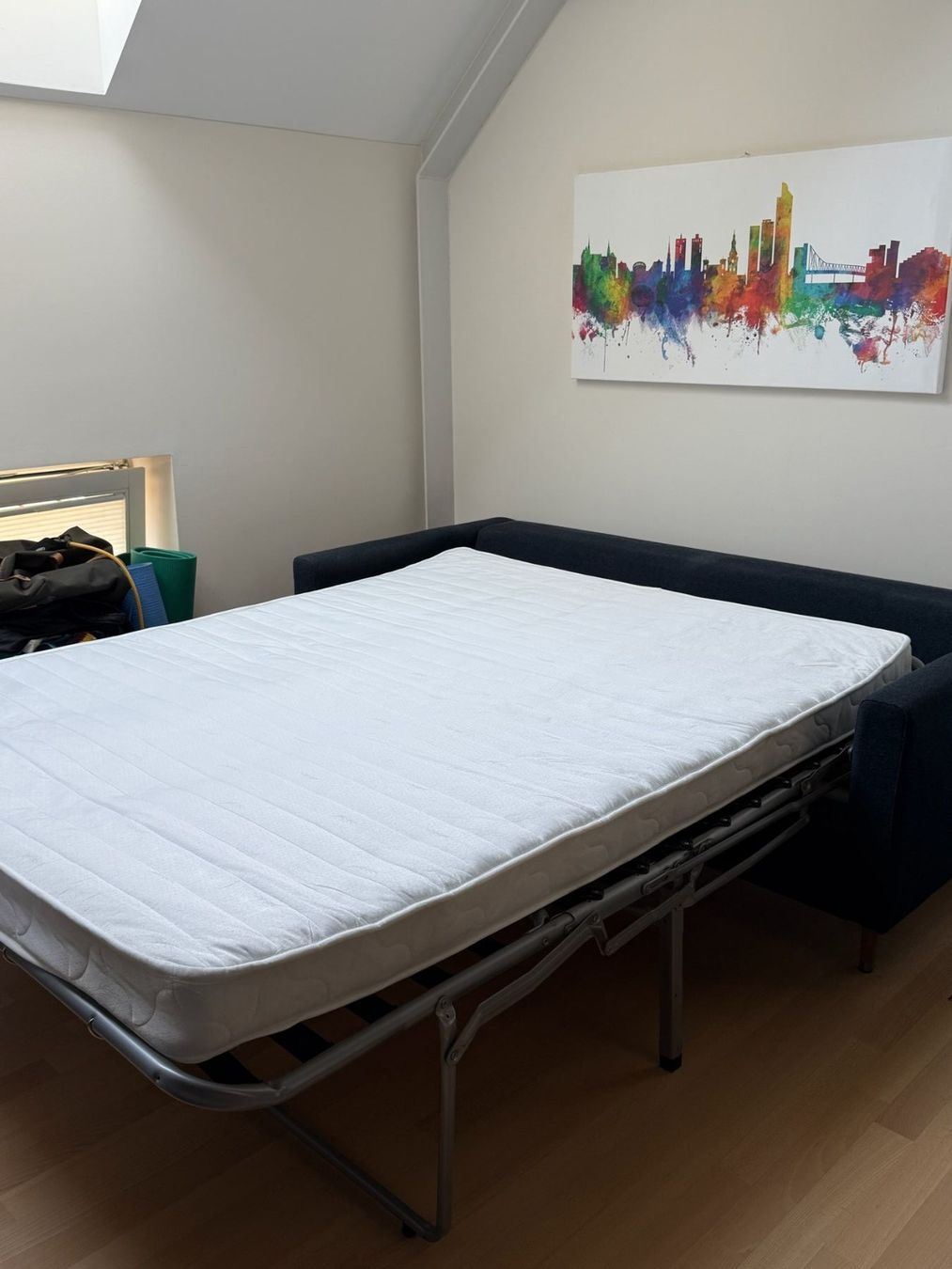 Divani: Bettsofa Bolia Scandinavia – Usato da Zürich venduto da ala_n6jn 3