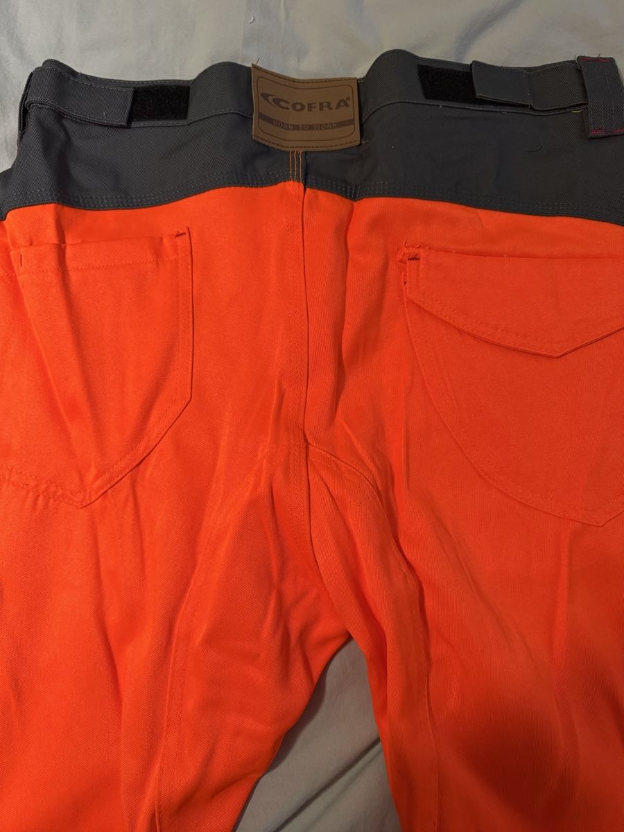 Pantaloni: Männer arbeitshosen – Nuovo e nell'imballaggio originale da Sierre venduto da jen_w8vt 2