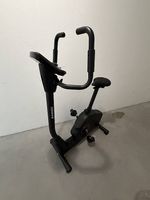 Ergometer Hammer Fitness Cardio XT6 BT