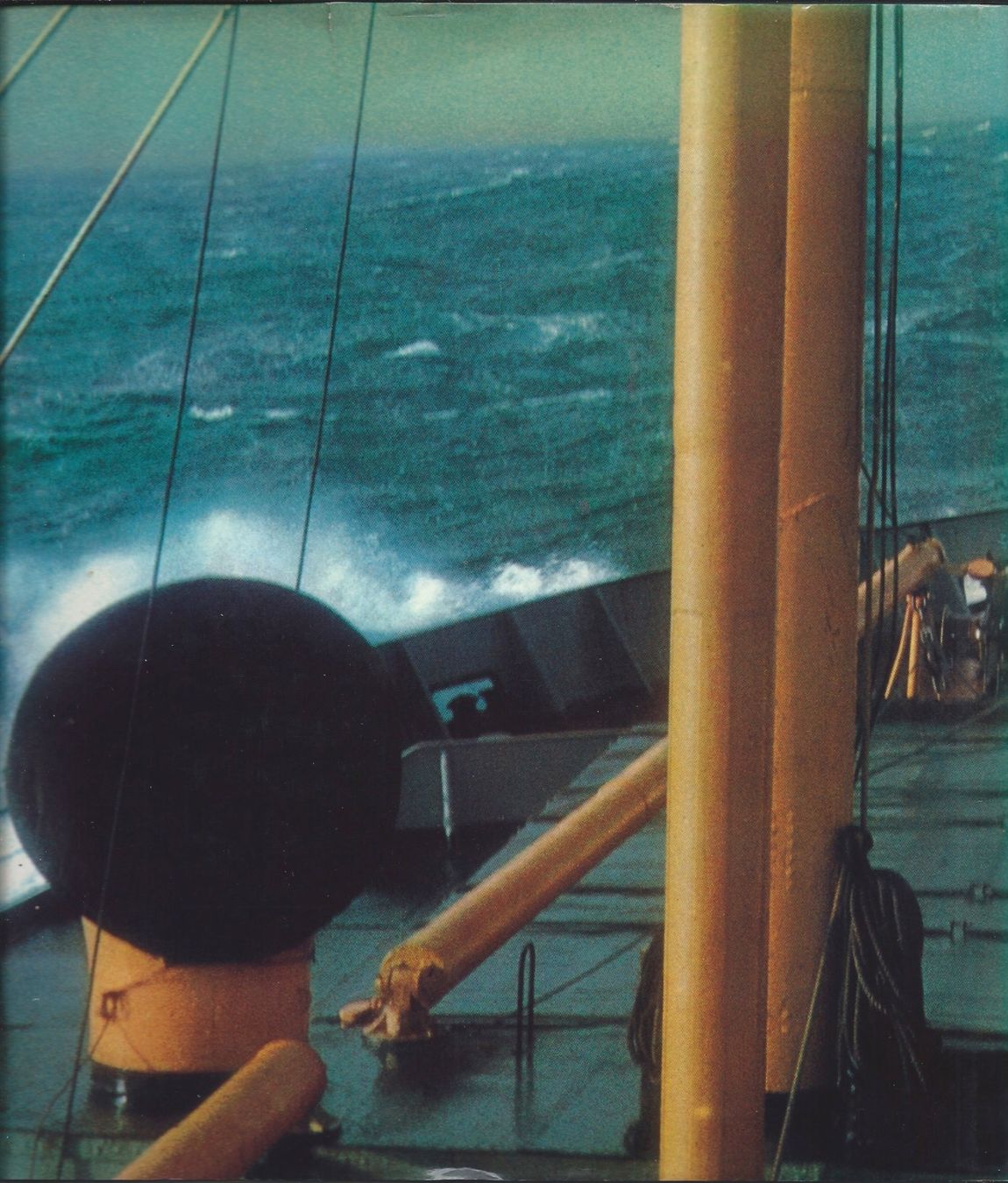 Libri: Eroberung der Meere – Usato da Riehen venduto da BMCLASSICS 1