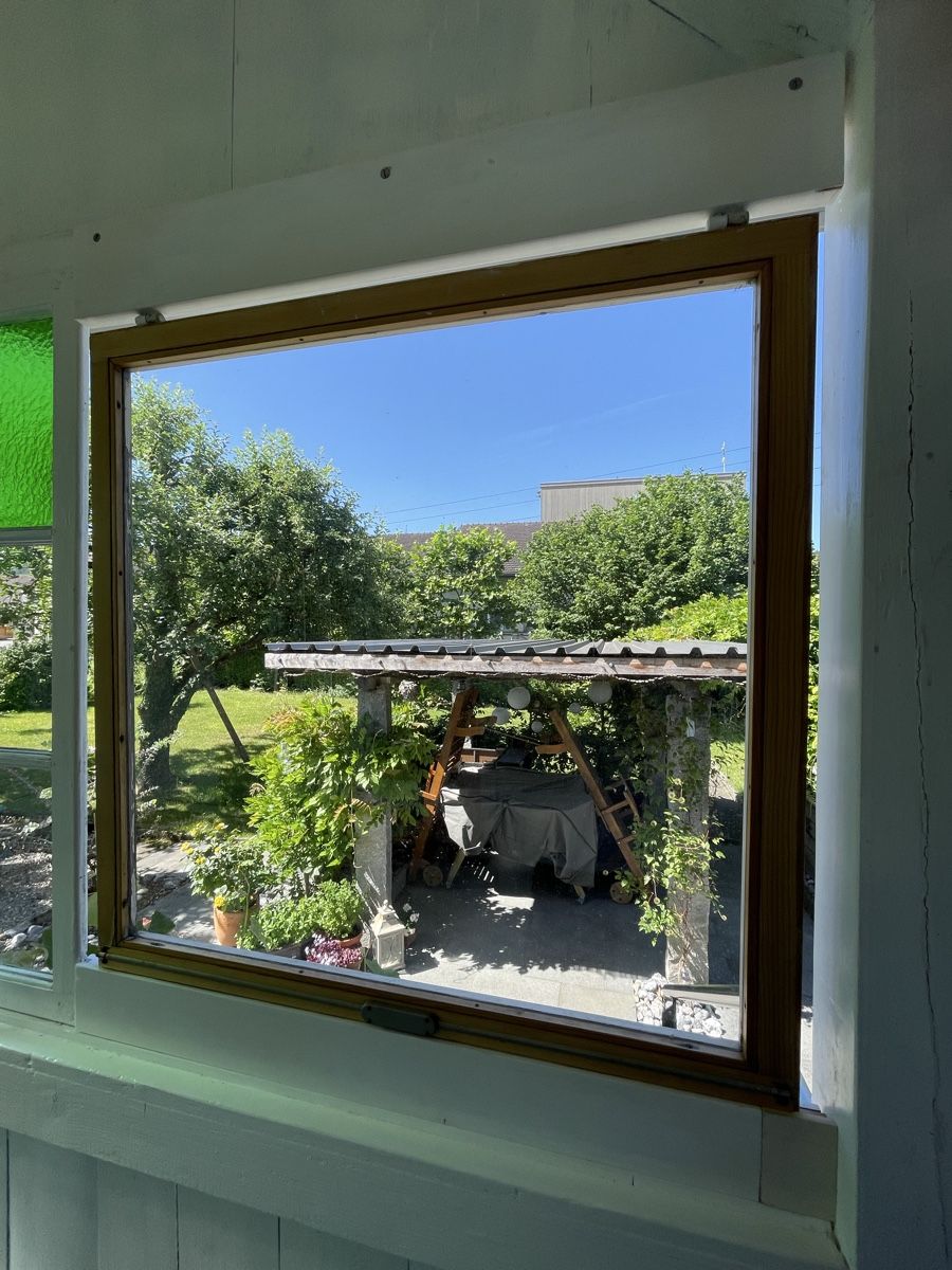 Fenster: Fenster – Gebraucht aus Wohlen AG von Mustalder 1