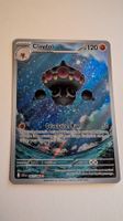 Claydol - 092/086 CRI EN Pokemon Card Full Art Holo