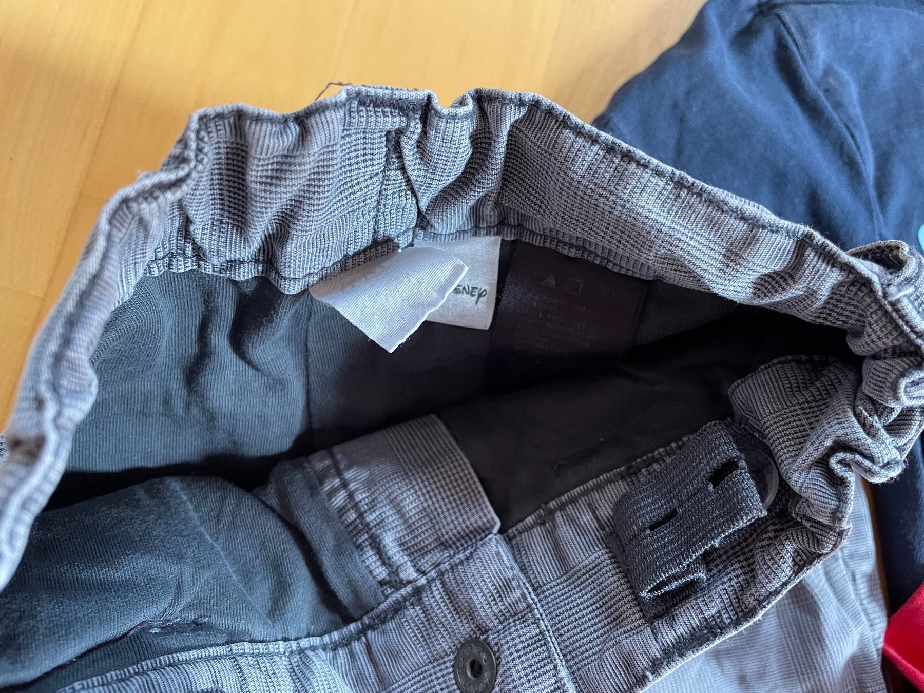 Kleiderpakete & -sets: Set aus Hose Gr 80 und Shirt – Gebraucht aus Hüntwangen von fra_7nd2 1