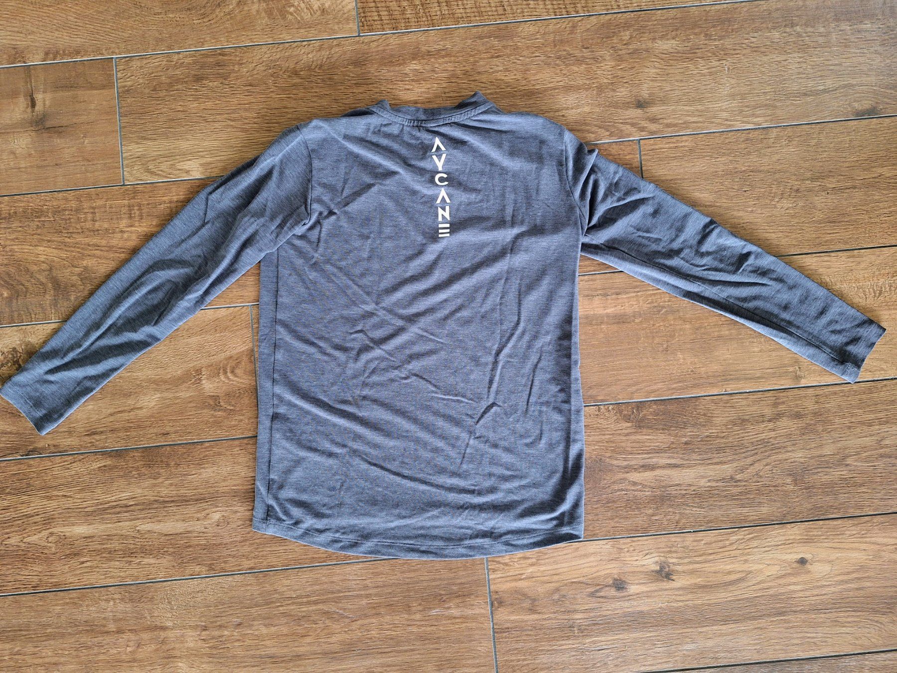 Biancheria intima: Aycane Lycon Base Layer Long Sleeve Youth M – Usato da Wallisellen venduto da Abu1 2