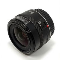 Canon EF 28mm 1:2.8