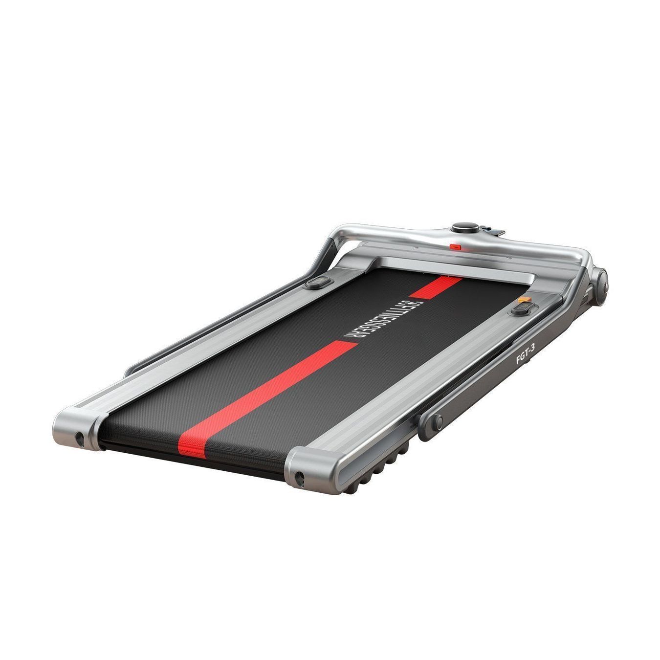 Hometrainer: Dual-Mode-Laufband FGT-3 Silver – Nuovo e nell'imballaggio originale da Birmensdorf ZH venduto da bosh2011 7