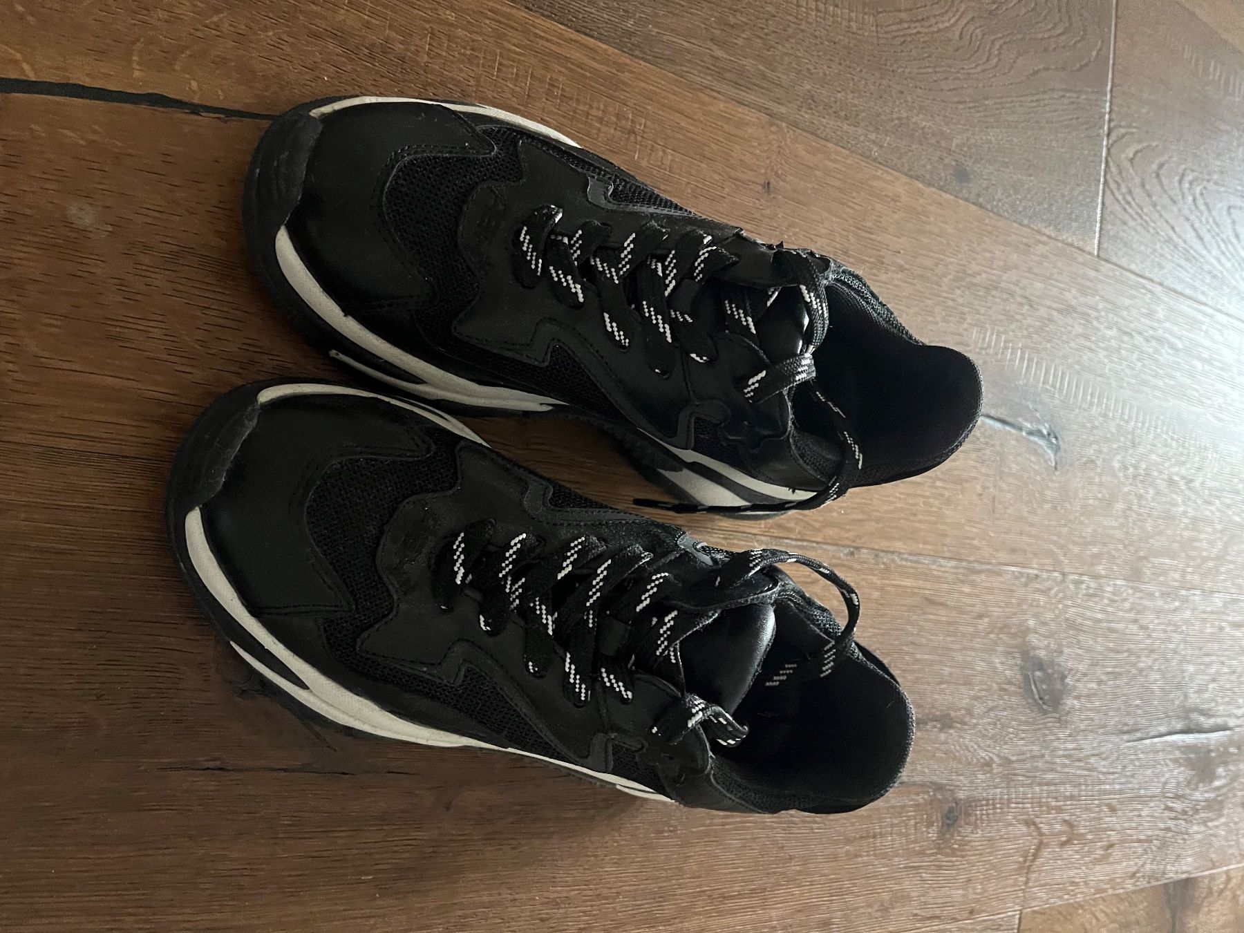 Ash Scarpe da donna: Ash sneakers size 35 – Usato da Dietikon venduto da ale_x8y7 2