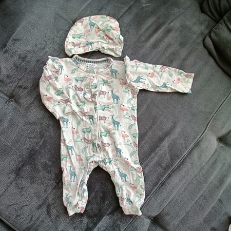 Overall Grösse 62
