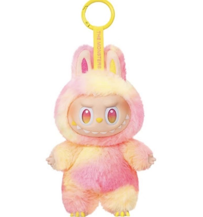 LABUBU Big Into Energy New popmart STARTING 1.- (Neu und ...