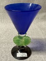 Kongsberg Glassblåseri – Designer Glas Unikat, Geir Olsen (2