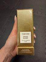 Parfum Tom Ford Soleil Blanc  50 ml