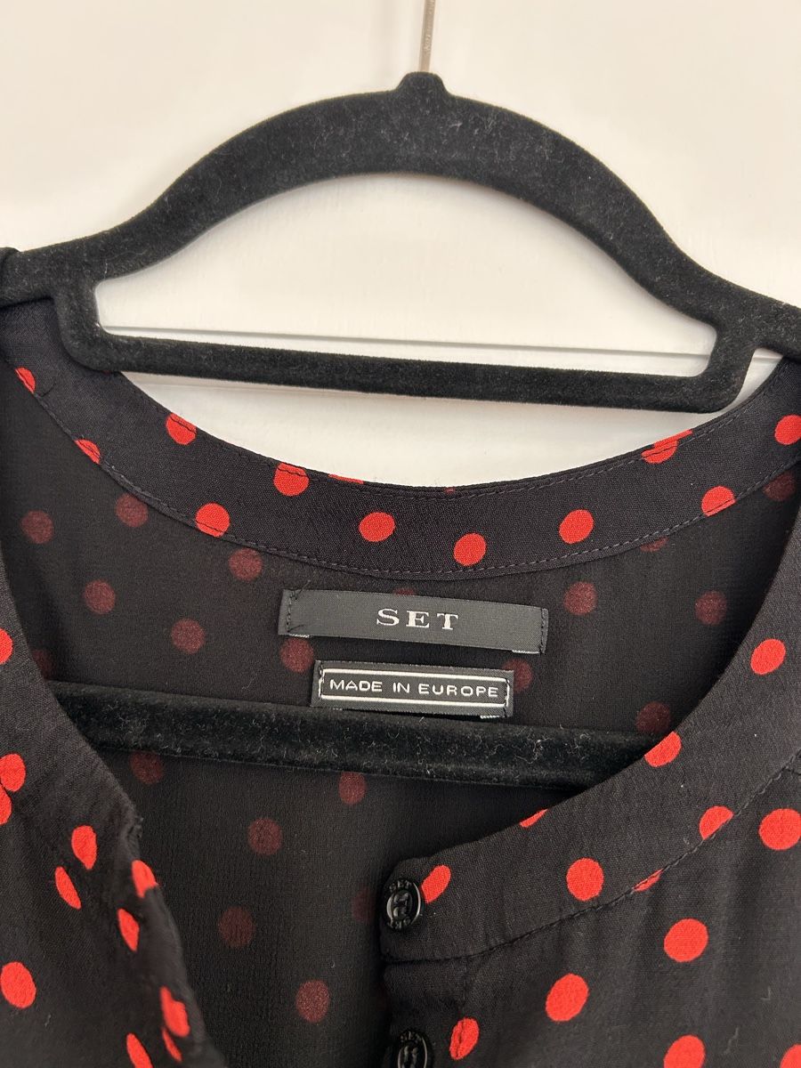 Vestiti: Set dress – Nuovo (secondo la descrizione) da Zürich venduto da evasara 2