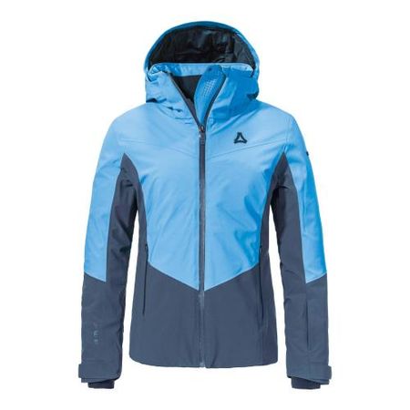 Schöffel Jacket Style Safuna WMS - blau (Grösse: 42)