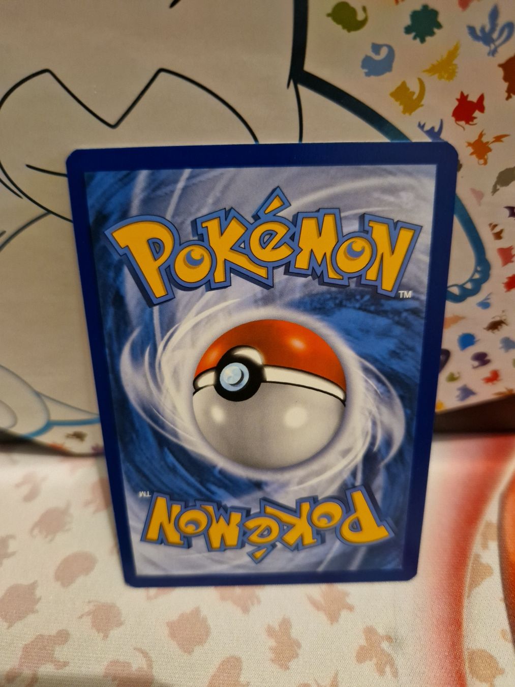 Pokémon Sammelbilder & Trading cards: Kommandutan - DE NM – Neu (gemäss Beschreibung) aus Wangen b. Olten von shlem 2