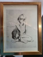 Hanni Bay - Bild - 1926 signiert
