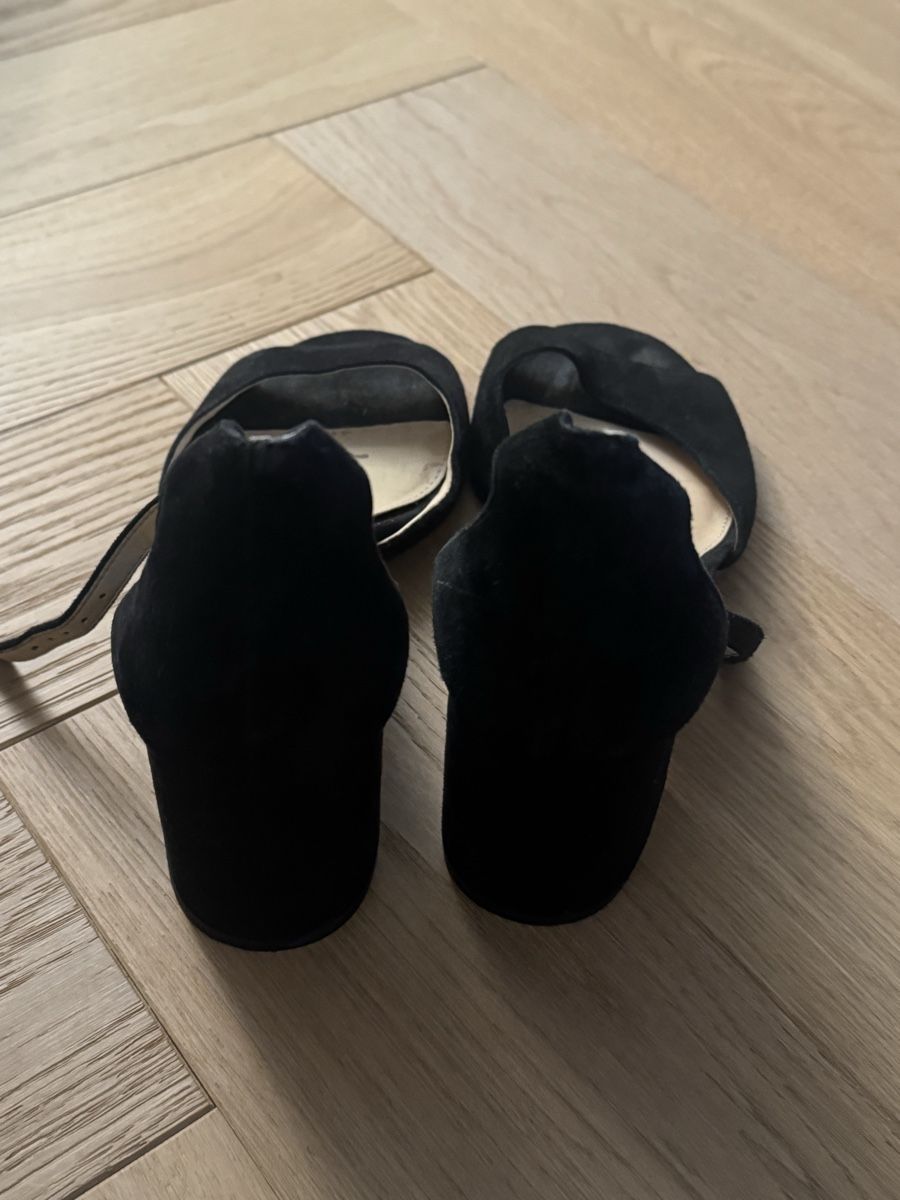 Sam Edelman Damenschuhe: Sam Edelman Sandal size 39/US:8.5 – Gebraucht aus Davos Dorf von gin_8k9d 3