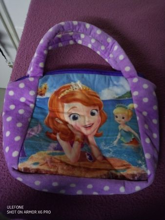 Handtasche für Mädchen
