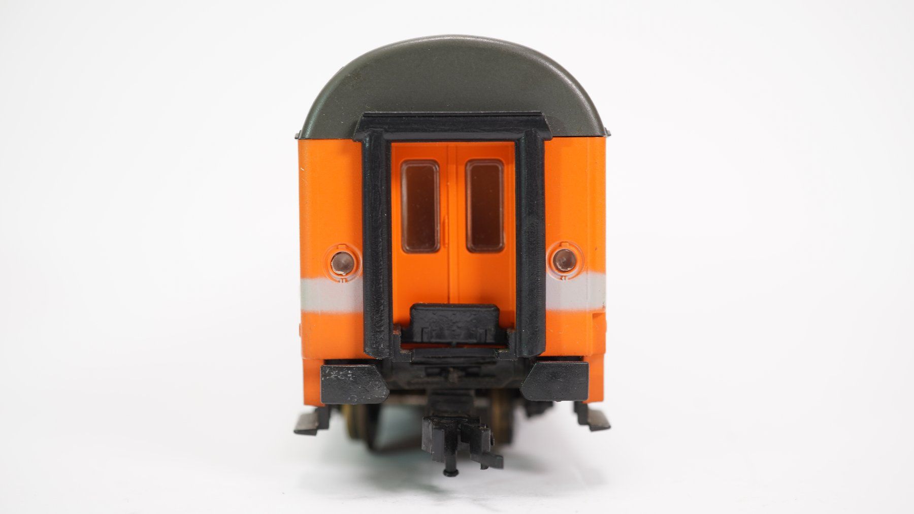 Roco Trains électriques: e70 Roco ÖBB Eurofima 2. Klasse / Bastelware – D'occasion à Thun par evinka_gmbh 3
