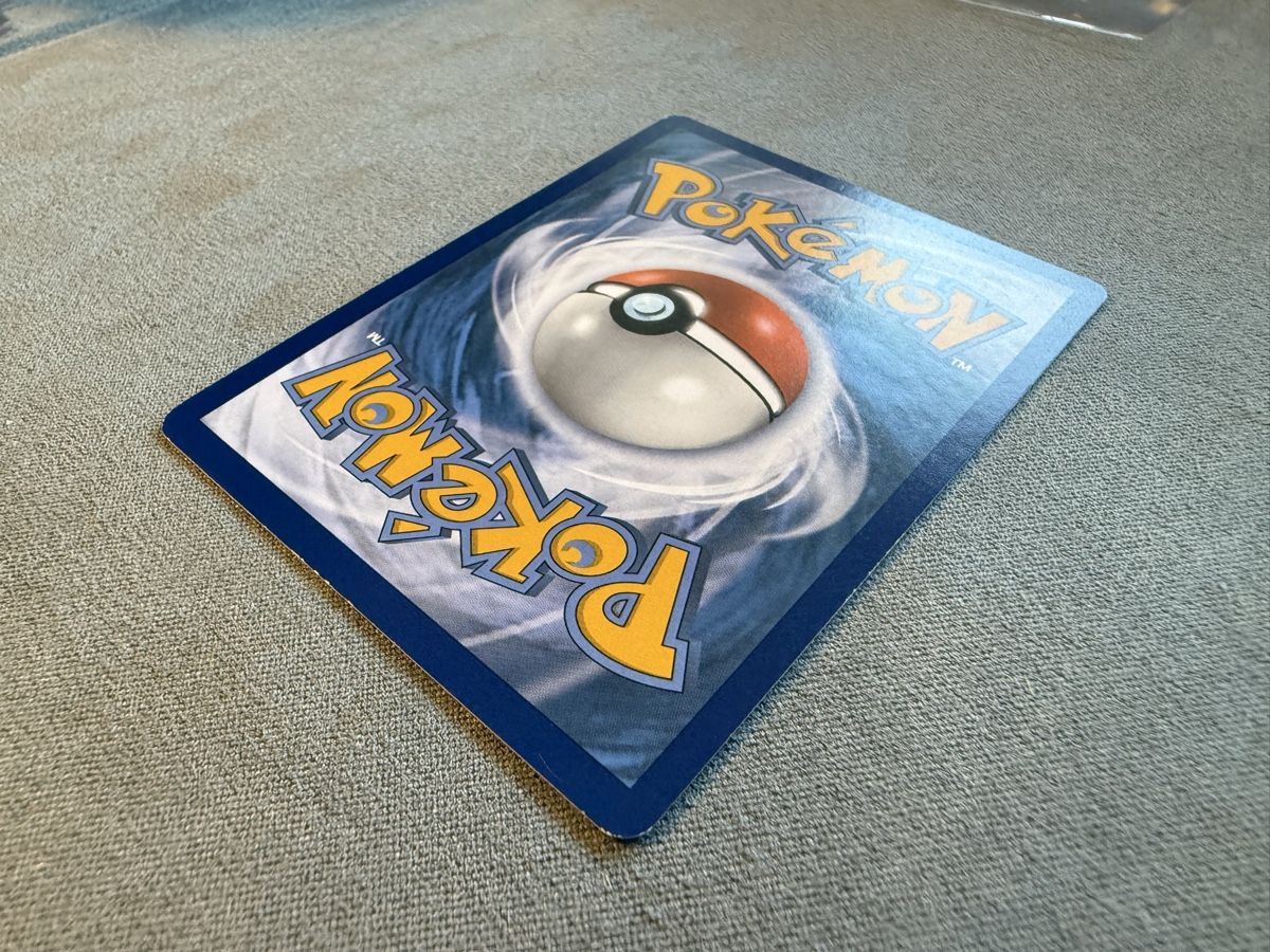 Pokémon Carte collezionabili: Venusaur EX (XYPR 123) – Nuovo (secondo la descrizione) da Gingins venduto da loi_c5sw 6