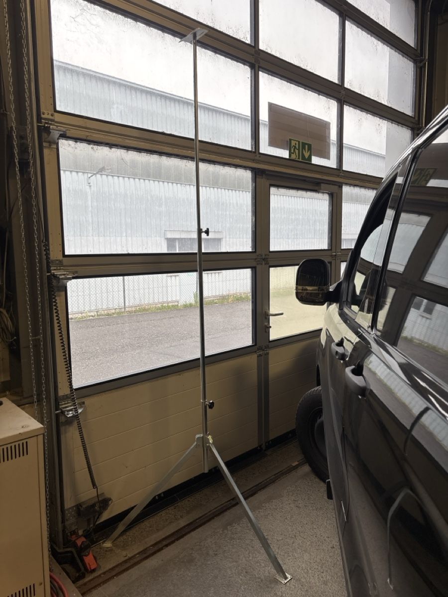 Altro in Decorazioni & Accessori: Stativ – Usato da Würenlingen venduto da schmidraphaelstefan